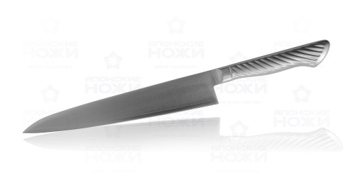 Универсальный Нож TOJIRO F-845 фото 2